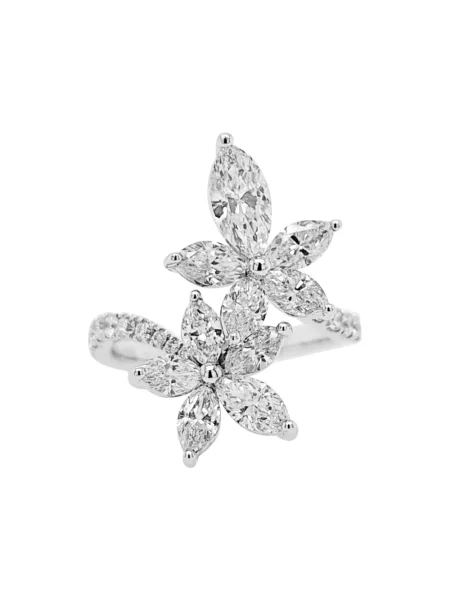 Inel Hyt Jewelry argintiu