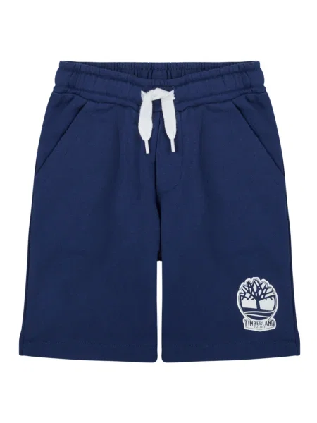 Pantaloni copii Timberland albastru