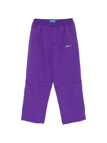 Șnur de strângere pantaloni Awake Ny violet