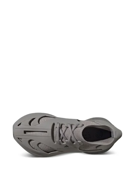 Τρέξιμο sneakers Adidas UltraBoost με λεοπαρ μοτιβο μαύρο