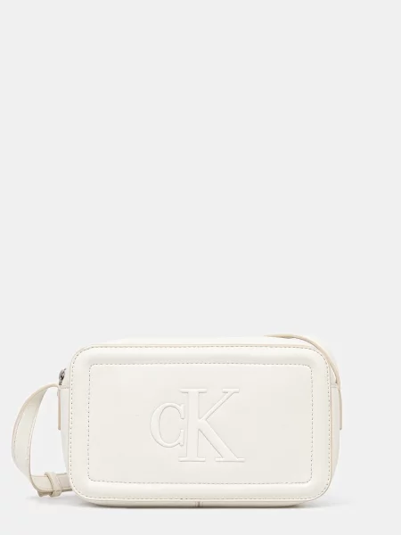 Calvin Klein torebka czarna