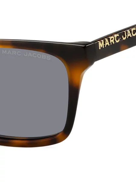 Ochelari de soare Marc Jacobs Eyewear maro