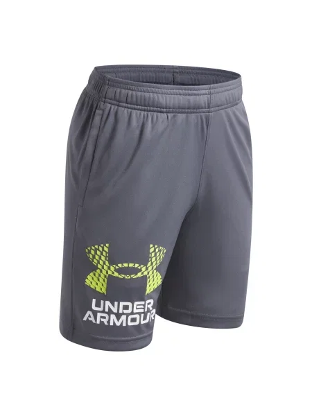 Kratke hlače Under Armour siva