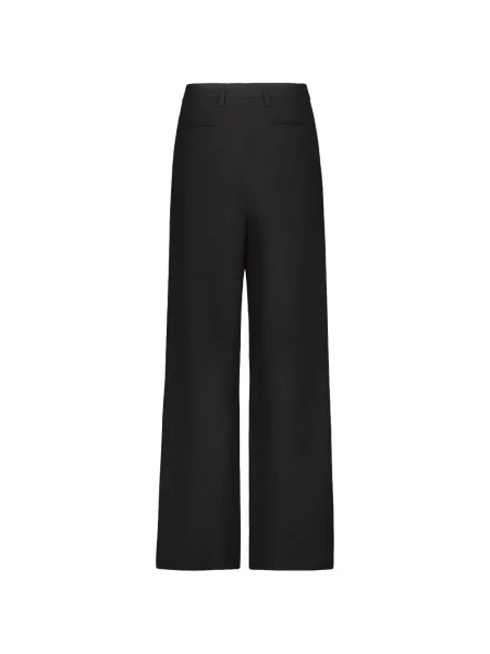 Pantaloni Drhope negru