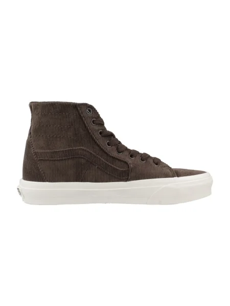 Pantofi Vans maro