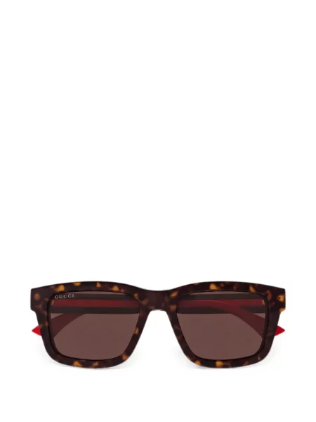 Ochelari de soare Gucci Eyewear maro