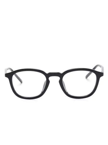 Ochelari de soare Saint Laurent Eyewear negru