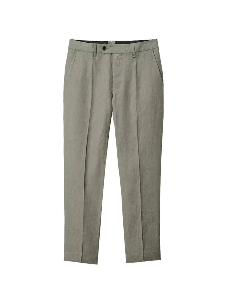 Pantaloni Rag & Bone gri