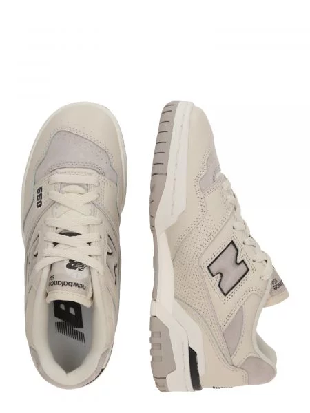 Tenisky New Balance 550 biela