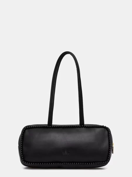 ADIDAS ORIGINALS Geantă de umăr Airliner' negru