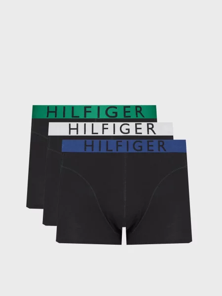 Боксери Tommy Hilfiger чорні