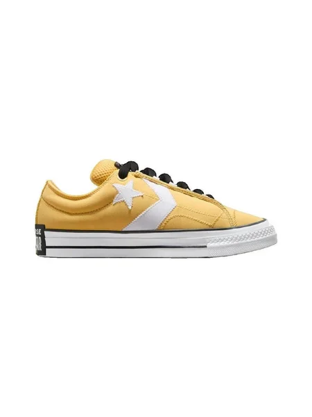 Tenisky Converse žltá