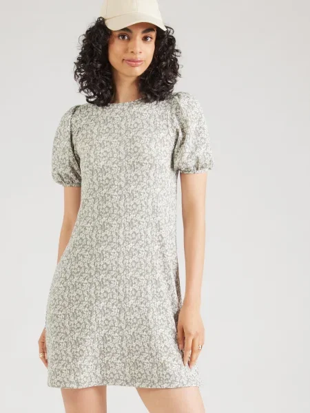 ABOUT YOU Rochie Helene kaki alb