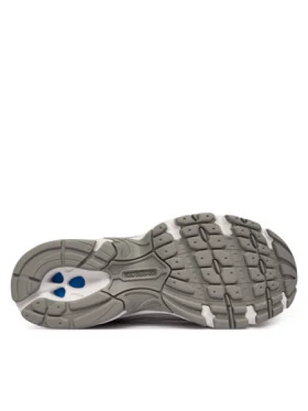 Sportcipők New Balance szürke
