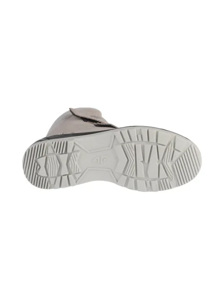 Pantofi copii 4f gri