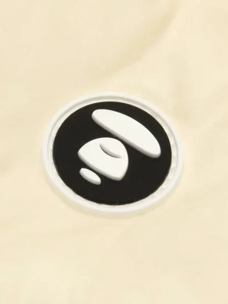 Geacă Aape By A Bathing Ape cu glugă