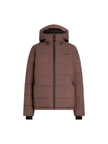 O'NEILL Outdoor jakna sivkasto mauve ljubičasta