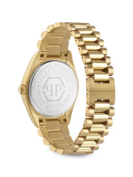 Ceas Philipp Plein negru