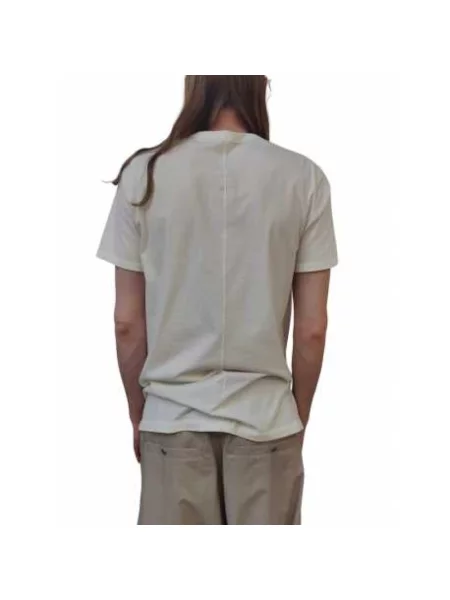 Koszulka Rick Owens biała