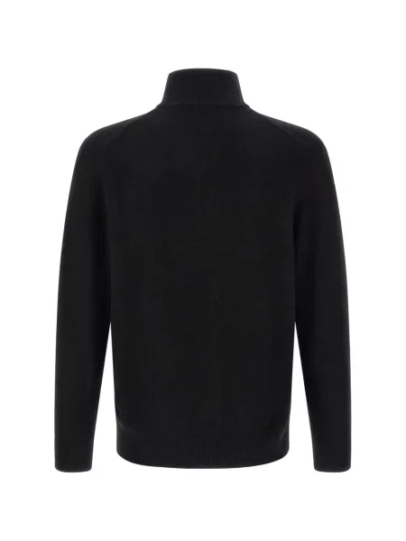Cardigan Ballantyne negru