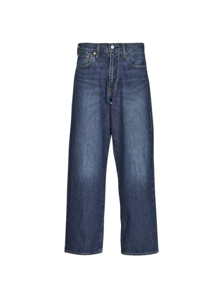 Kavbojke na zvonec Levi's® modra