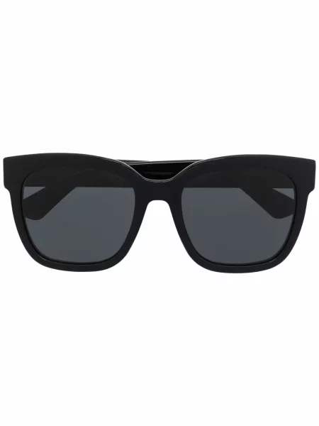 Ochelari de soare Gucci Eyewear negru