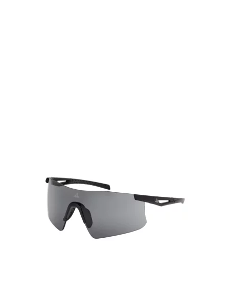 Okulary przeciwsłoneczne Adidas czarne