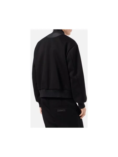 Kurtka bomber Iceberg czarny