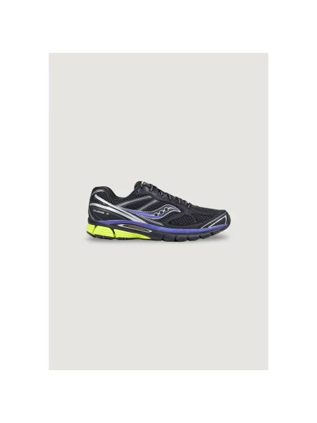 Saucony GUIDE 7 sneakers de bărbați violet