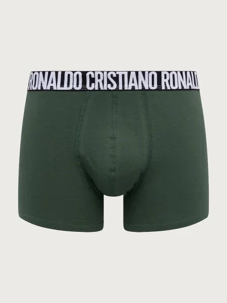 Боксеры Cr7 Cristiano Ronaldo