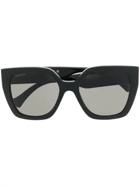 Ochelari de soare Gucci Eyewear negru