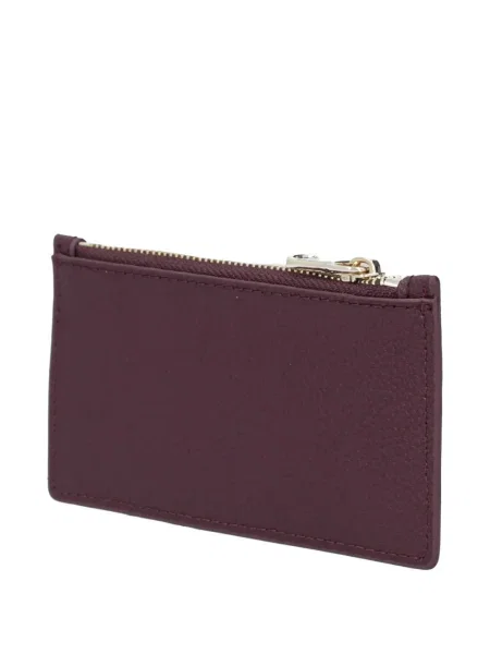 Portofel Patrizia Pepe violet