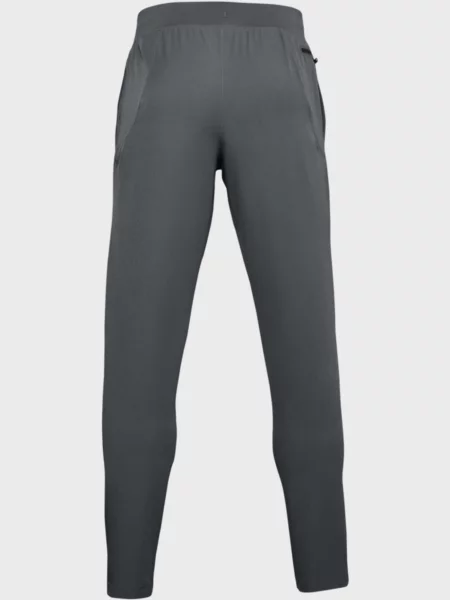 Завужені штани Under Armour сірі