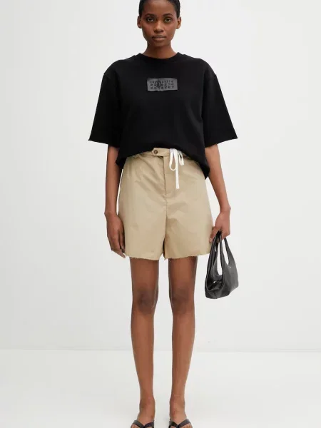 Футболка Mm6 Maison Margiela