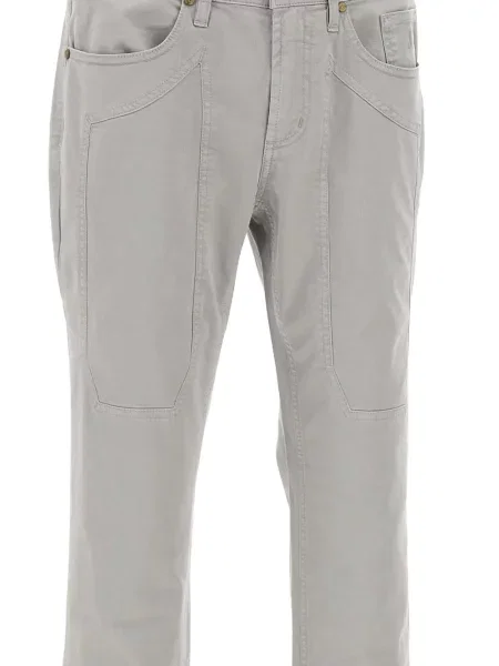 Blugi Jeckerson gri