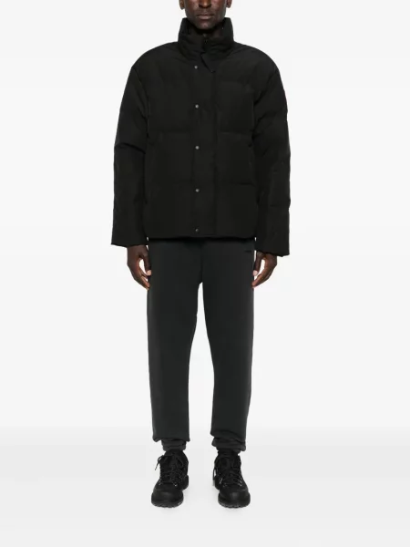 Geacă parka Canada Goose negru