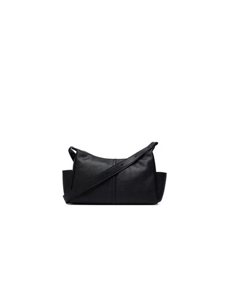 Calvin Klein Válltáska fekete