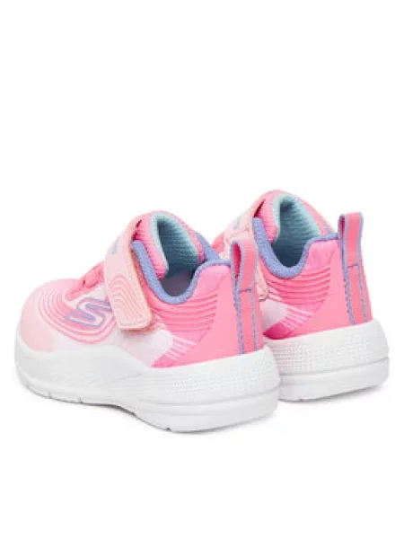 Laisvalaikio batai Skechers Microspec Advanc rožinė