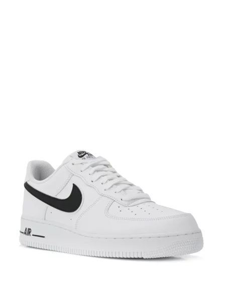 Sportbačiai Nike Air Force 1 balta