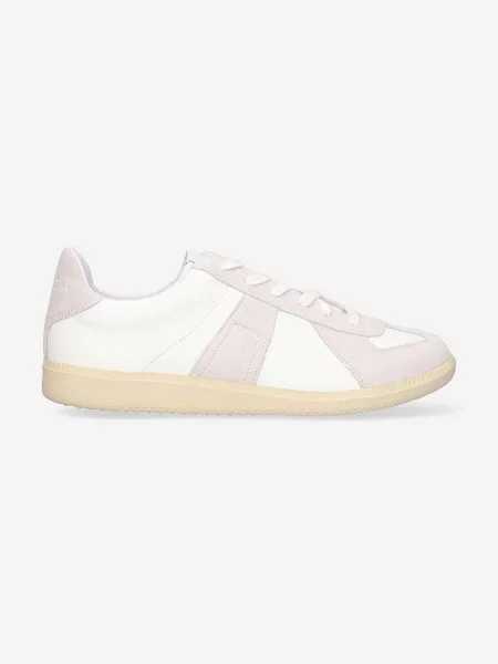 Novesta sneakers din piele Gat alb
