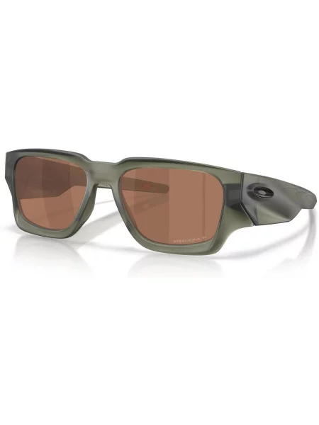 Ceas Oakley verde