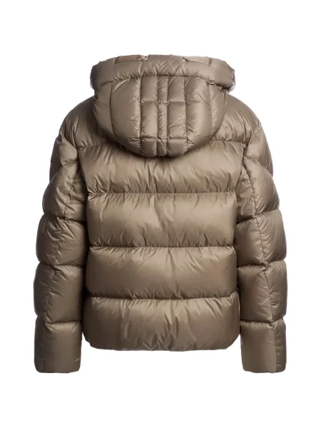 Geacă cu puf Parajumpers cu glugă