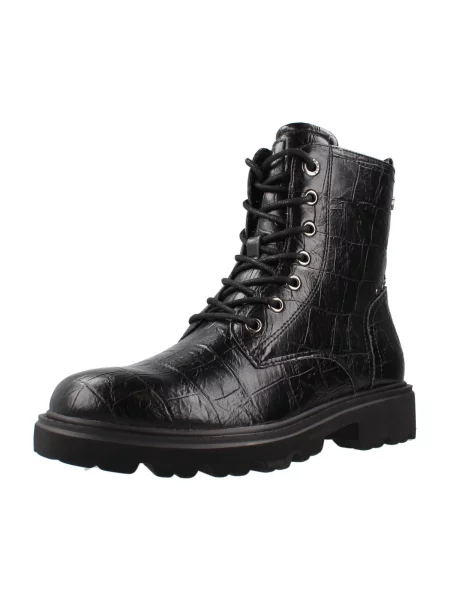 Pantofi Carmela negru