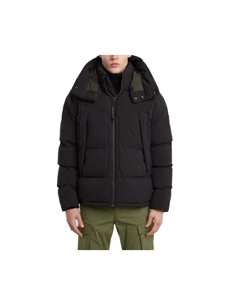 Geacă G-star Raw negru