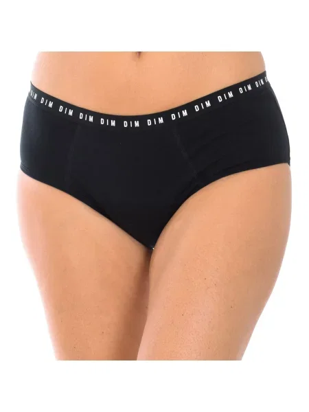 Kalhotky Dim černé