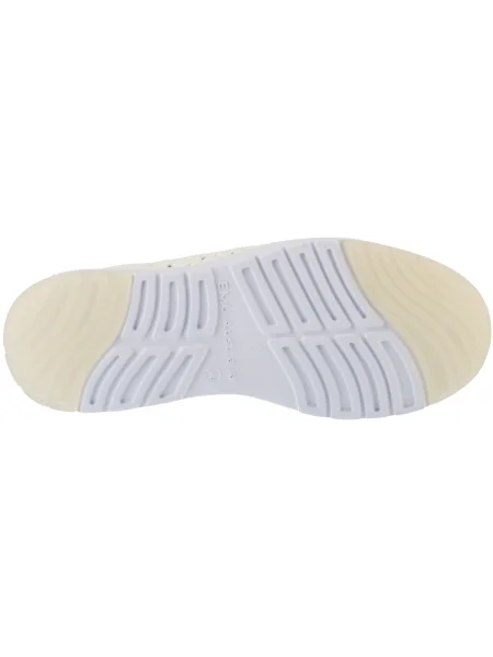 Emu Australia Pantofi cu plat alb