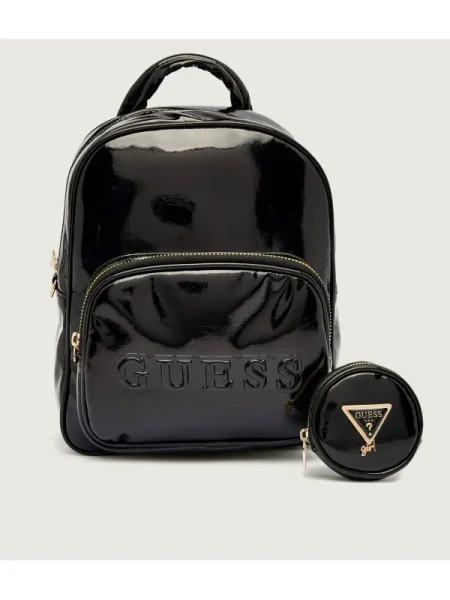 Hátizsák Guess fekete