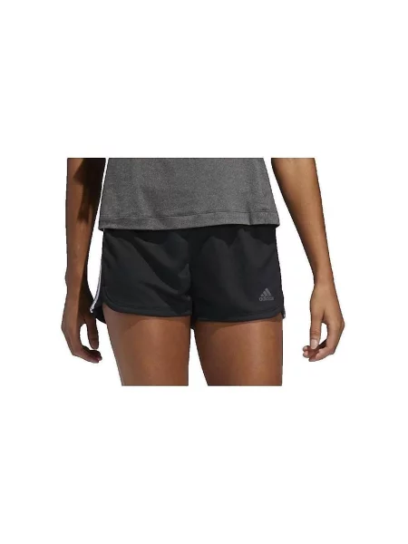 Scurt pantaloni Adidas negru
