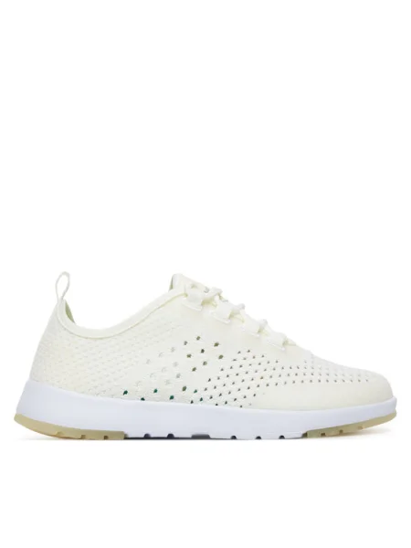 EMU Australia Sneakers Miki alb