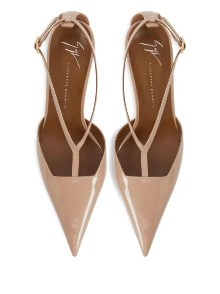 Sandale Giuseppe Zanotti din piele